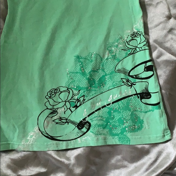 Guess Tank Top - Picture 2 of 3